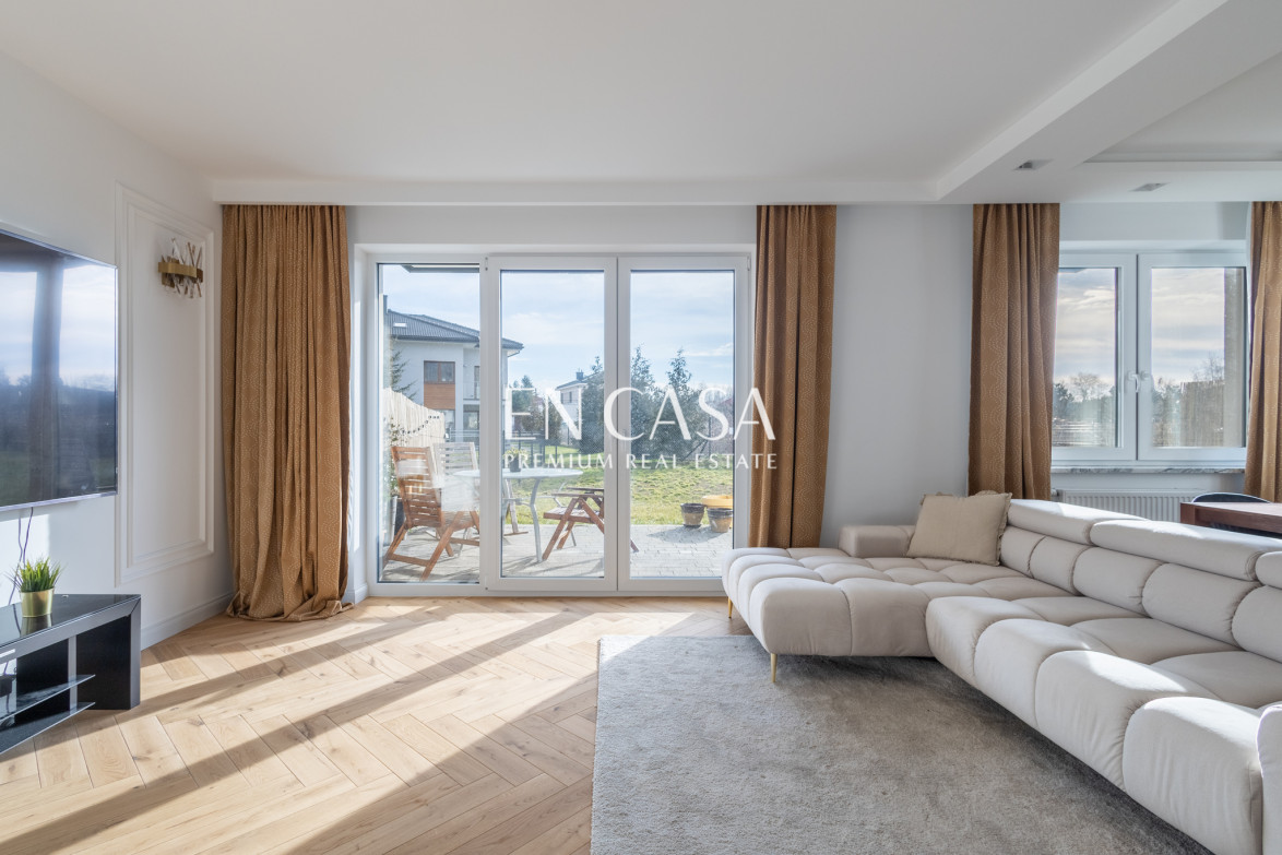 House Sale Łazy 4